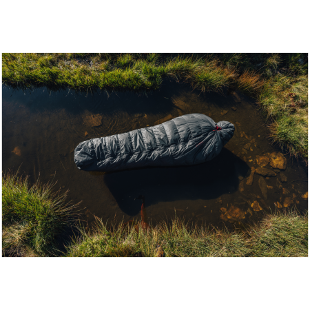 Sac de dormit Patizon Gdry 1000 L (186-200)