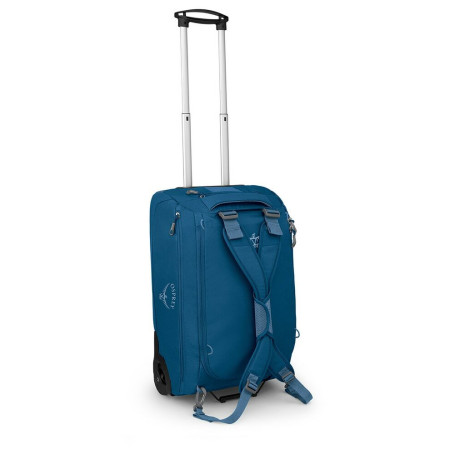 Valiză cu roți Osprey Daylite Co Whld Duffle 40