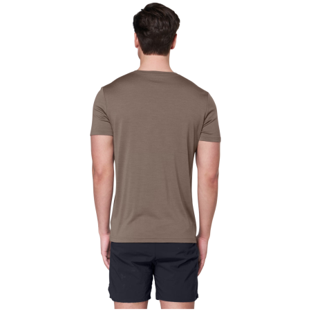 Tricou bărbați Devold Classic "Script" Tee Man