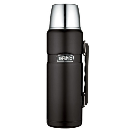 Termos Thermos Style 1,2l negru mat