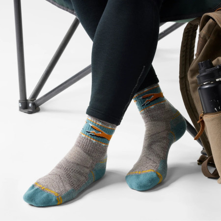 Șosete Smartwool Women's Hike Light Cushion Fox Meadow Mi