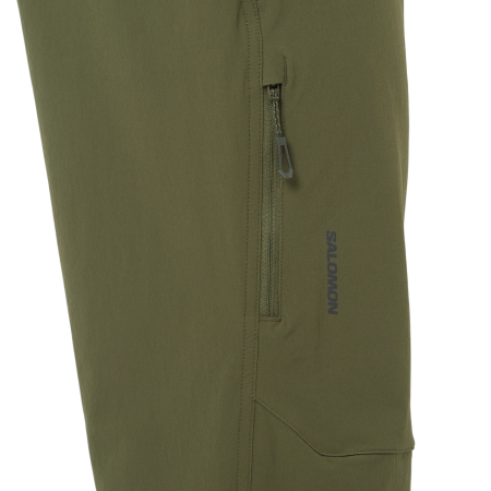 Pantaloni bărbați Salomon Wayfarer 2.0 Pants M