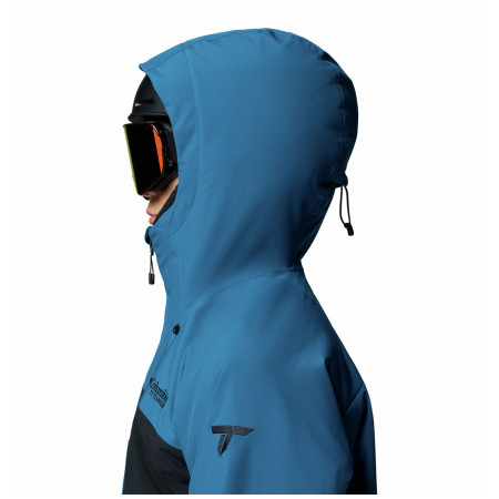 Geacă de iarnă bărbați Columbia Winter District™ III Jacket