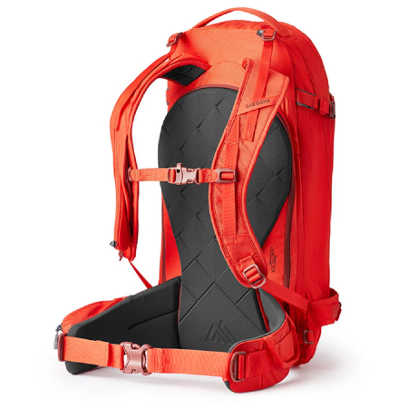 Rucsac pentru schi alpin Gregory Targhee 32