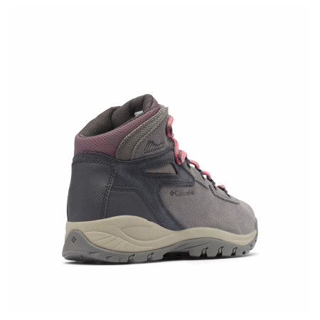 Încălțăminte de trekking femei Columbia Newton Ridge™ Plus Waterproof Amped