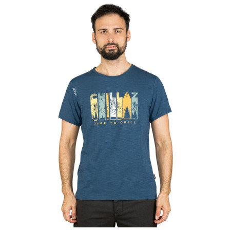 Tricou bărbați Chillaz Innsbruck Time To Chill