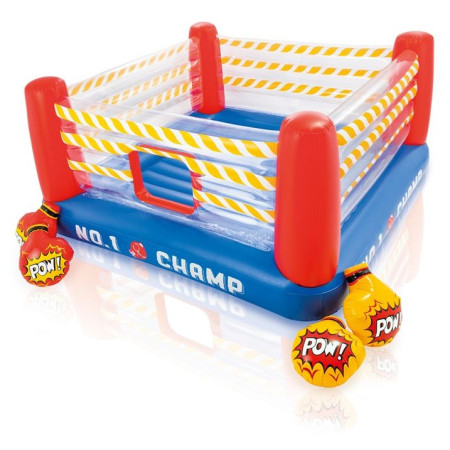 Ring gonflabil Intex Boxing Bouncer 48250NP