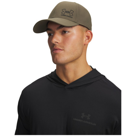 Șapcă Under Armour M Av Low Str