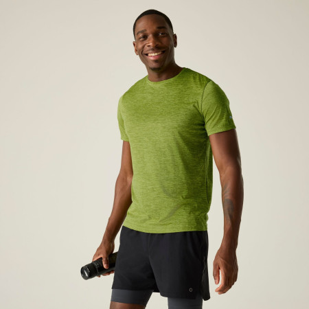 Tricou bărbați Regatta Fingal Edition