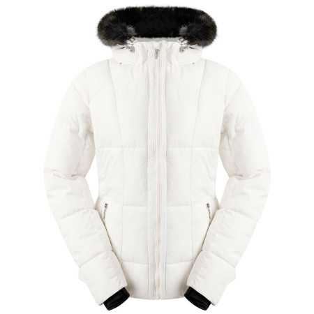 Geacă de schi femei Dare 2b Glamorize VI Jacket alb Egret