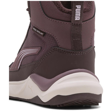 Încălțăminte copii Puma Puma Evolve 2.0 Boot PS Rich Cocoa-Powde