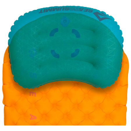 Saltea gonflabilă STS Ultralight Insulated L