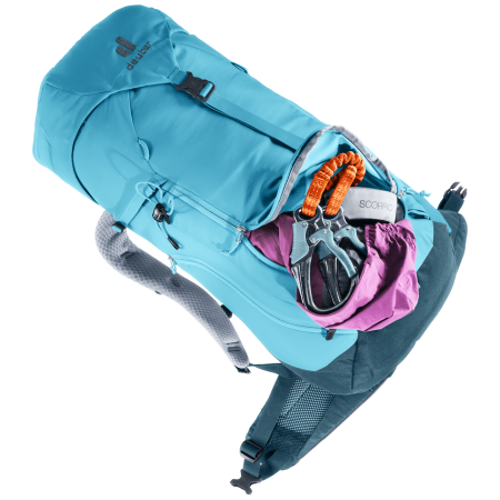 Rucsac sport pentru femei Deuter Trail 28 SL