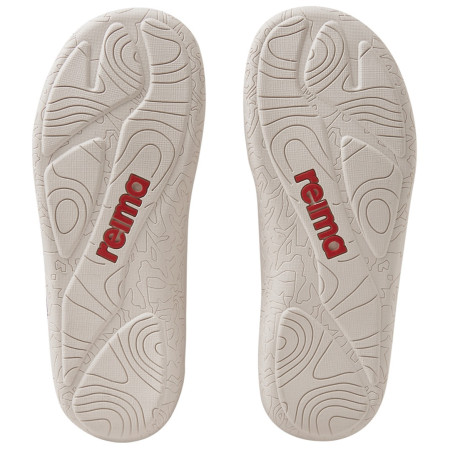 Încălțăminte copii Reima Tallustelu Light Beige