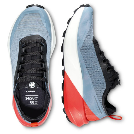 Încălțăminte bărbați Mammut Aenergy Trail All Mountain Low Men