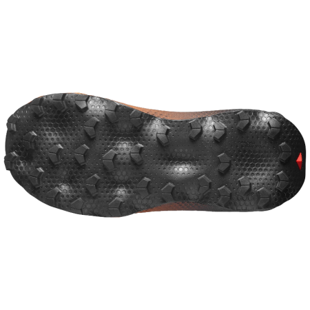 Încălțăminte de alergat pentru femei Salomon Ultra Glide 4