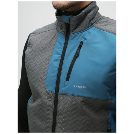 Vestă bărbați Loap Urkel