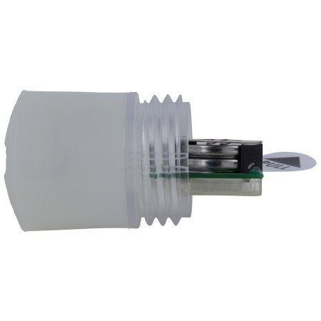 Jucărie pentru câini Nite Ize Glowstreak LED Ball