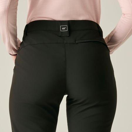 Pantaloni femei Regatta Womens Fenton regular