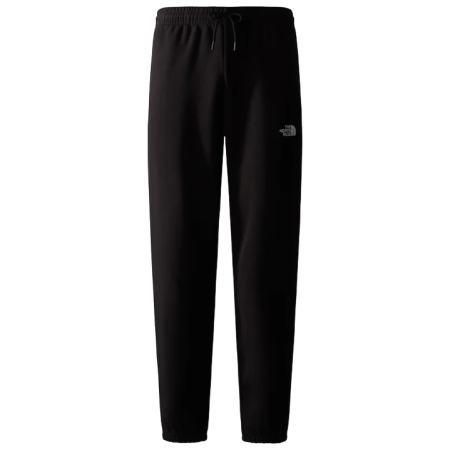 Pantaloni jogging bărbați The North Face M Essential Jogger negru