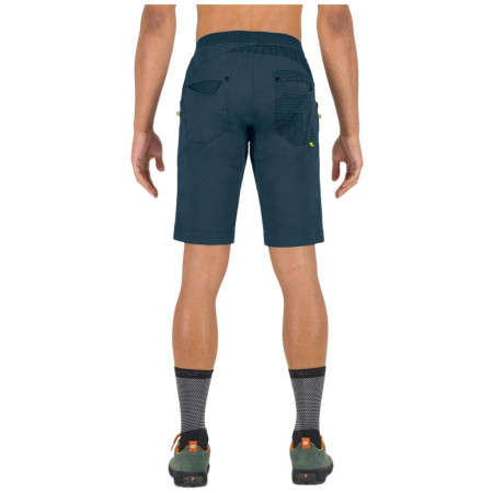 Pantaloni scurți bărbați Karpos Noghera Bermuda