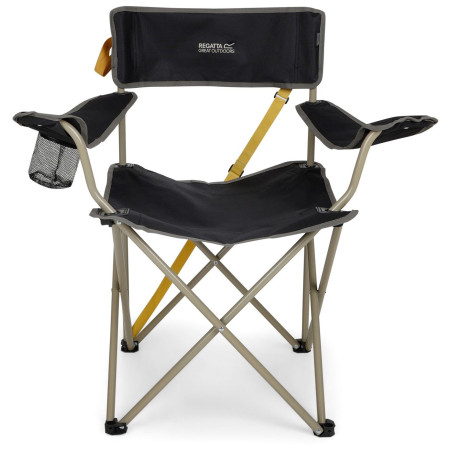 Scaun Regatta Isla II Chair gri Ash