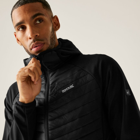 Geacă bărbați Regatta Andreson Hybrid