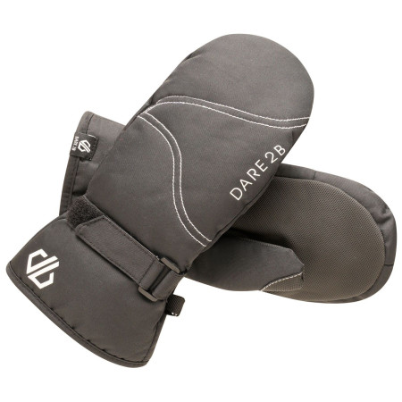 Mănuși copii Dare 2b Jovial Mitt negru