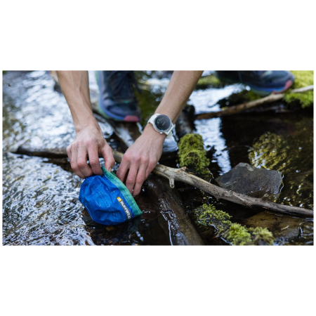 Bol pentru câini Ruffwear Trail Runner™ Bowl