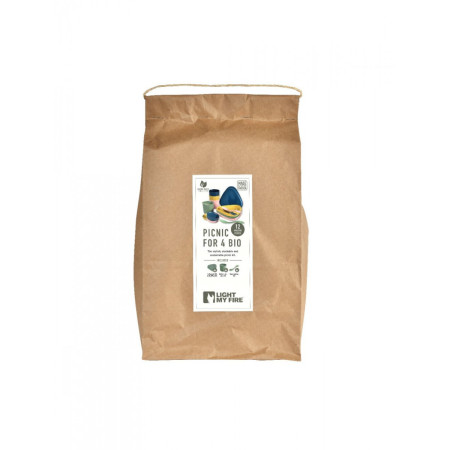 Set picnic Light My Fire Picnic for 4 BIO