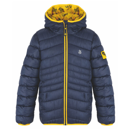 Geacă de iarnă copii Loap Intermo