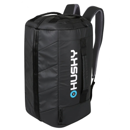 Geantă de voiaj Husky Trussel 40L negru black