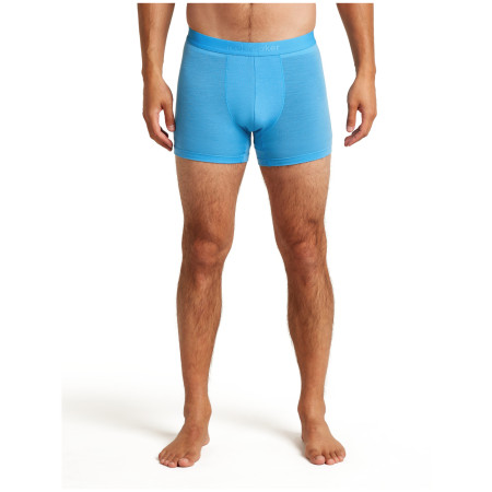 Boxeri bărbați Icebreaker M Mer 125 Cool-Lite Anatomica Boxers