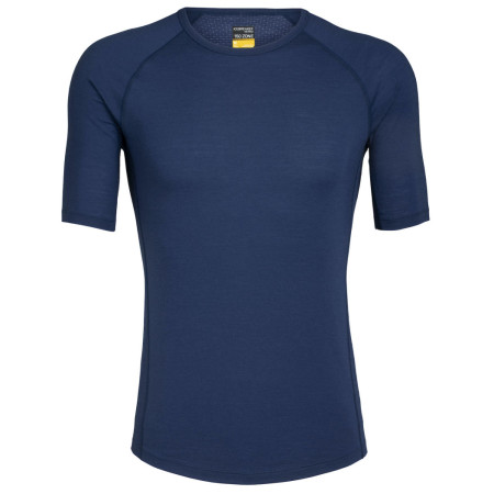 Tricou funcțional bărbați Icebreaker Mens 150 Zone SS Crewe