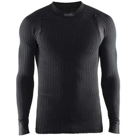Tricou bărbați Craft Active Extreme 2.0 LS negru černá