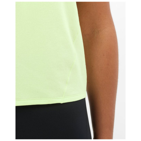 Tricou femei Salomon Trackline SS Tee