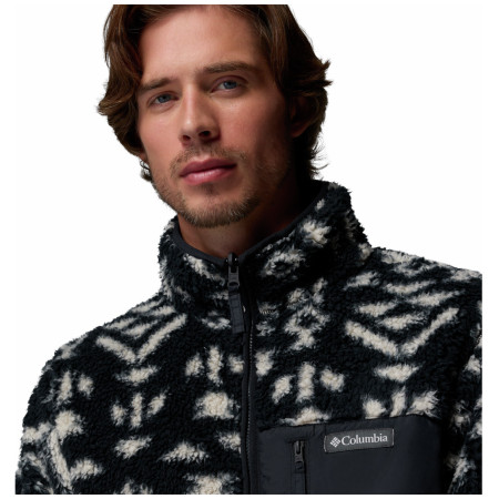 Hanorac bărbați Columbia Winter Pass™ Reversible Fleece