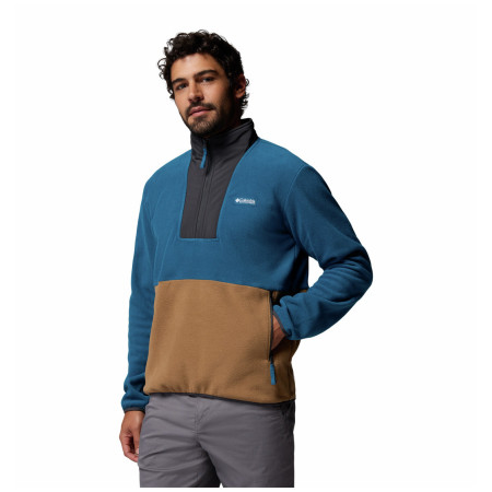 Hanorac bărbați Columbia Sequoia Grove™ Ii Hz Fleece