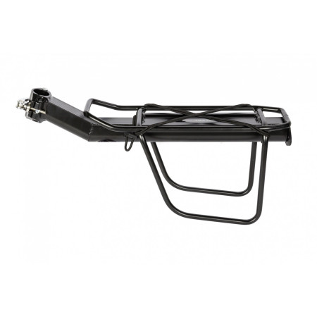 Portbagaj cu fixare sub șa Sport Arsenal Art. 220