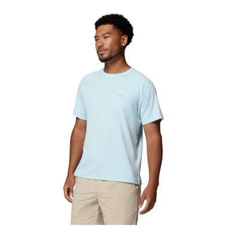 Tricou bărbați Columbia Alpine Chill™ Pro Ss Crew