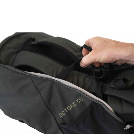 Rucsac de alpinism Blue Ice Octopus 35l