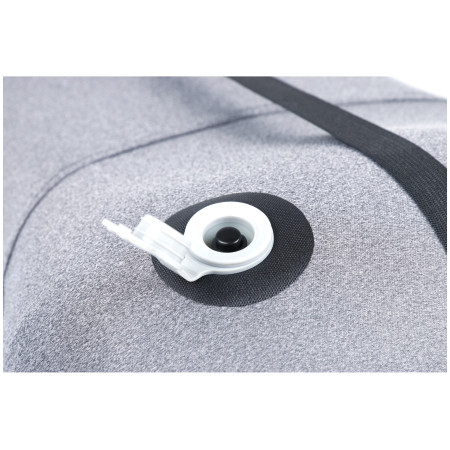 Pernă de voiaj LifeVenture Ultralight Travel Pillow