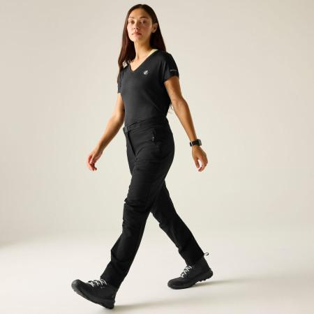 Pantaloni femei Dare 2b Melodic Pro II Trouser