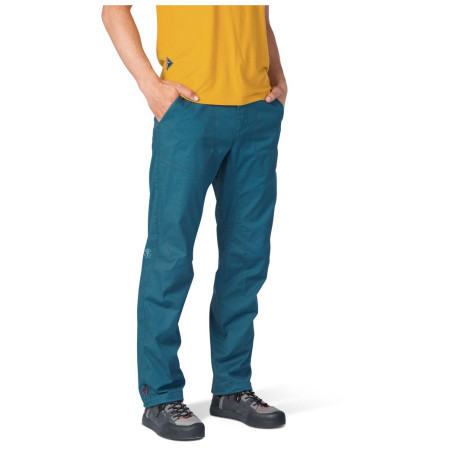 Pantaloni bărbați Rafiki Runout
