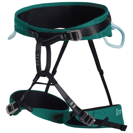 Ham Singing Rock Pearl