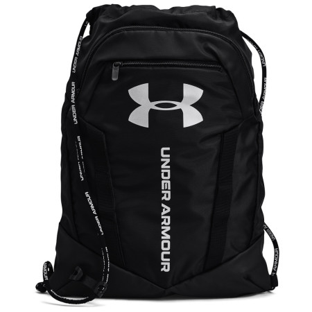 Rucsac Under Armour Undeniable Sackpack negru