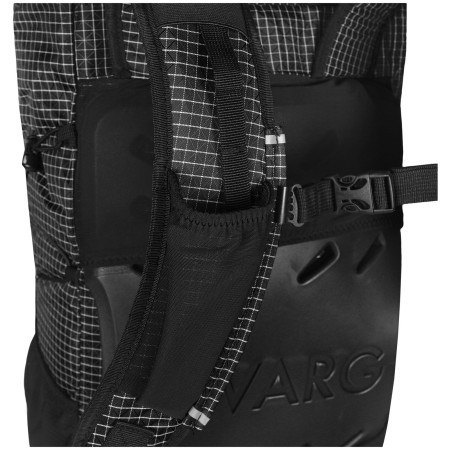 Rucsac ultraușor Warg Camino 25+5 L