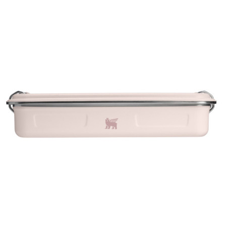 Cutie pentru mâncare Stanley The Useful Classic Box 1350ml roz Rose Quartz