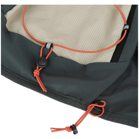 Vestă de alergat Warg Cheetah