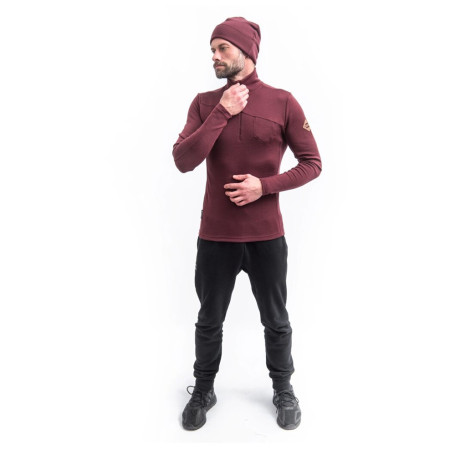 Căciulă Sensor Merino Extreme Up